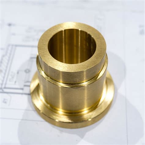 A Guide to CNC Machining with Bronze: Properties, 